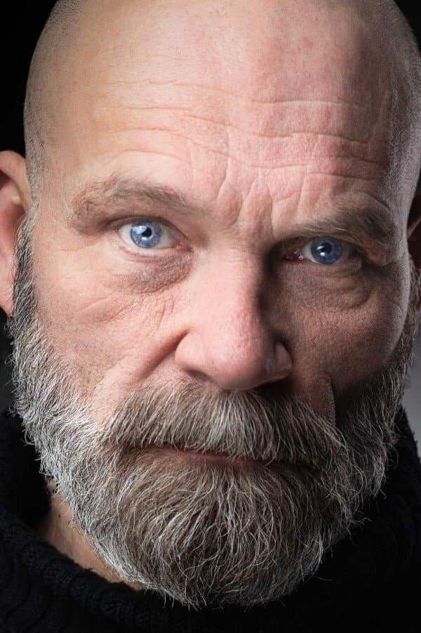 Nick Cornwall profile