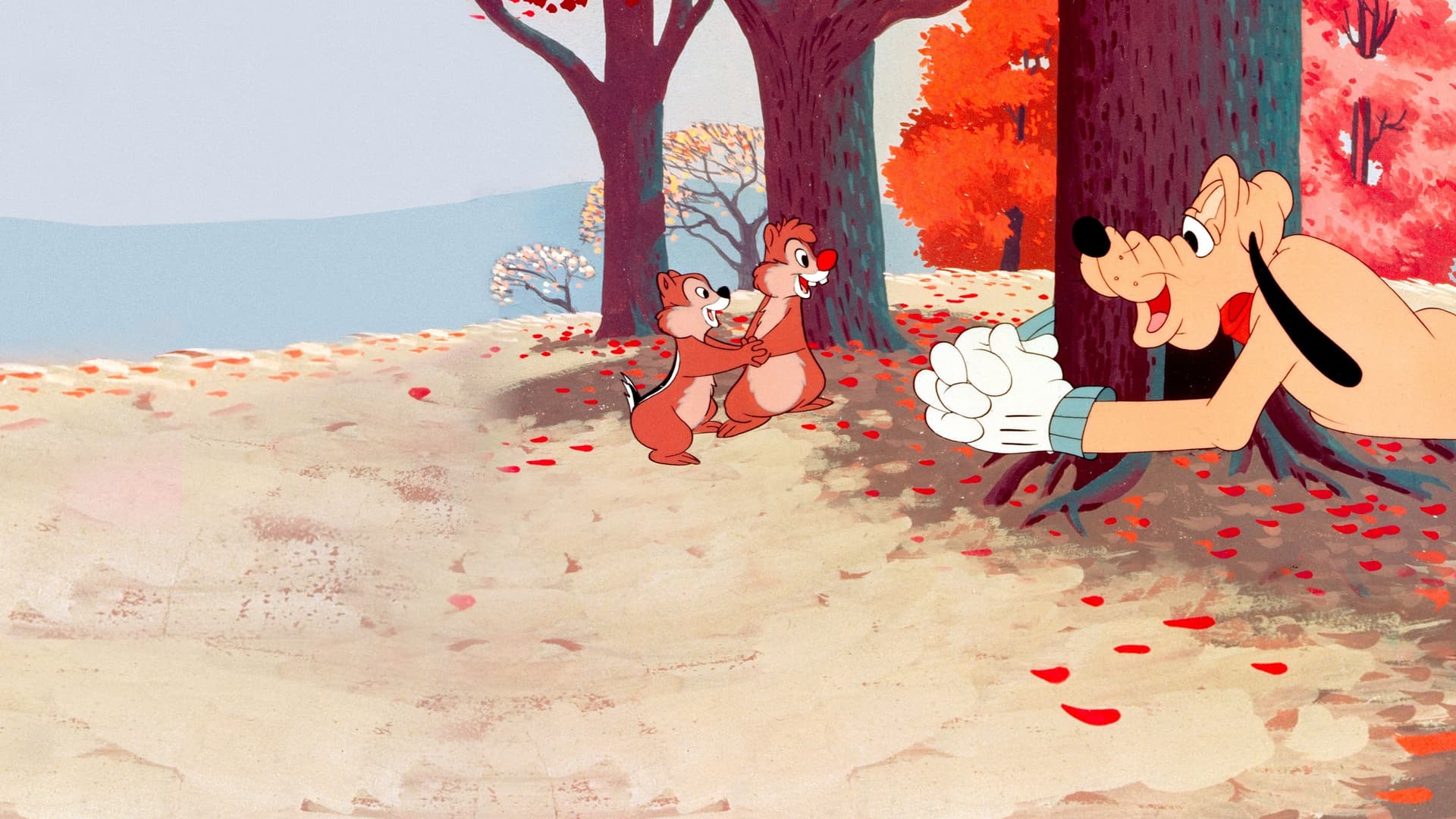 Food for Feudin' backdrop