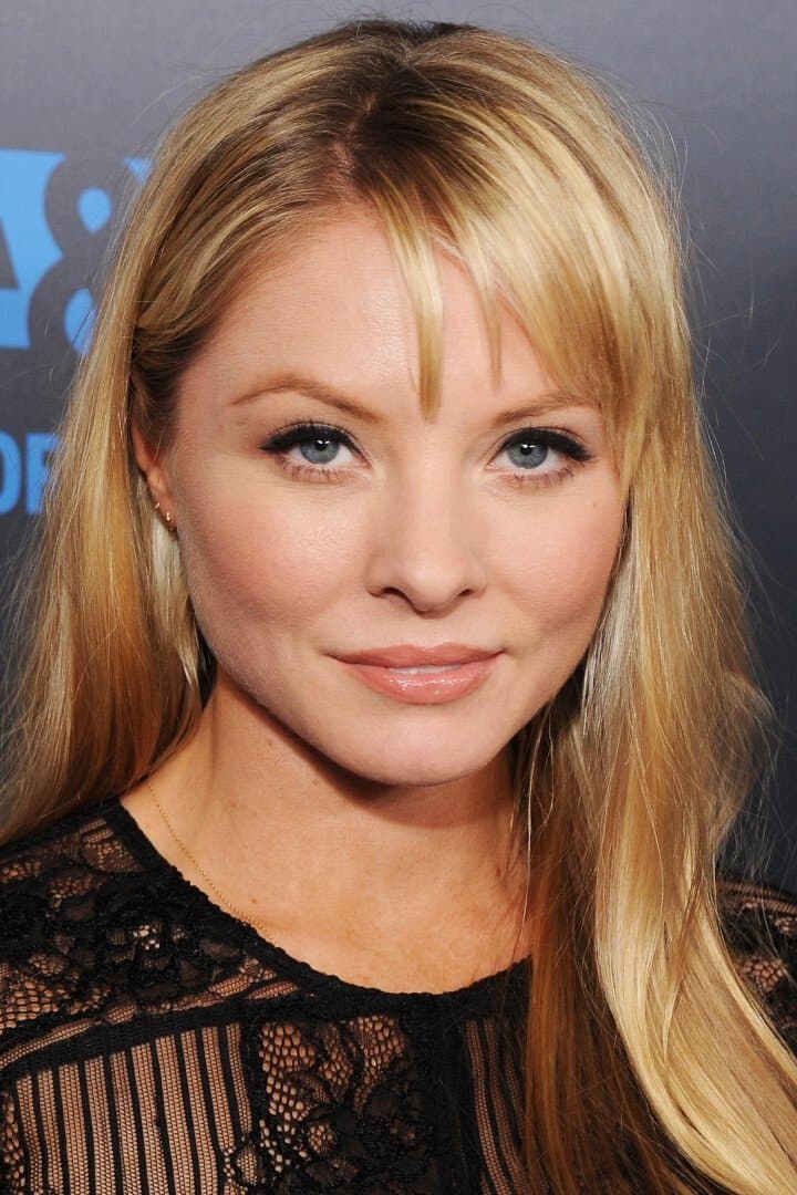 Kaitlin Doubleday profile