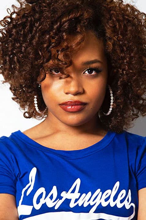 Ashley Jackson profile