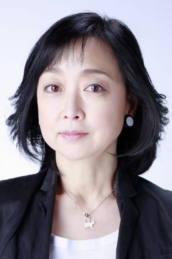 Maiko Kawakami profile