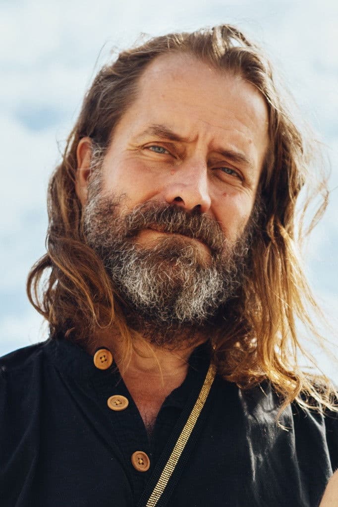 Lucien Castaing-Taylor profile