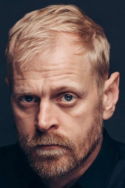 Carsten Bjørnlund profile