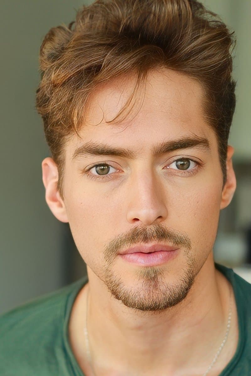 Sean Koetting profile