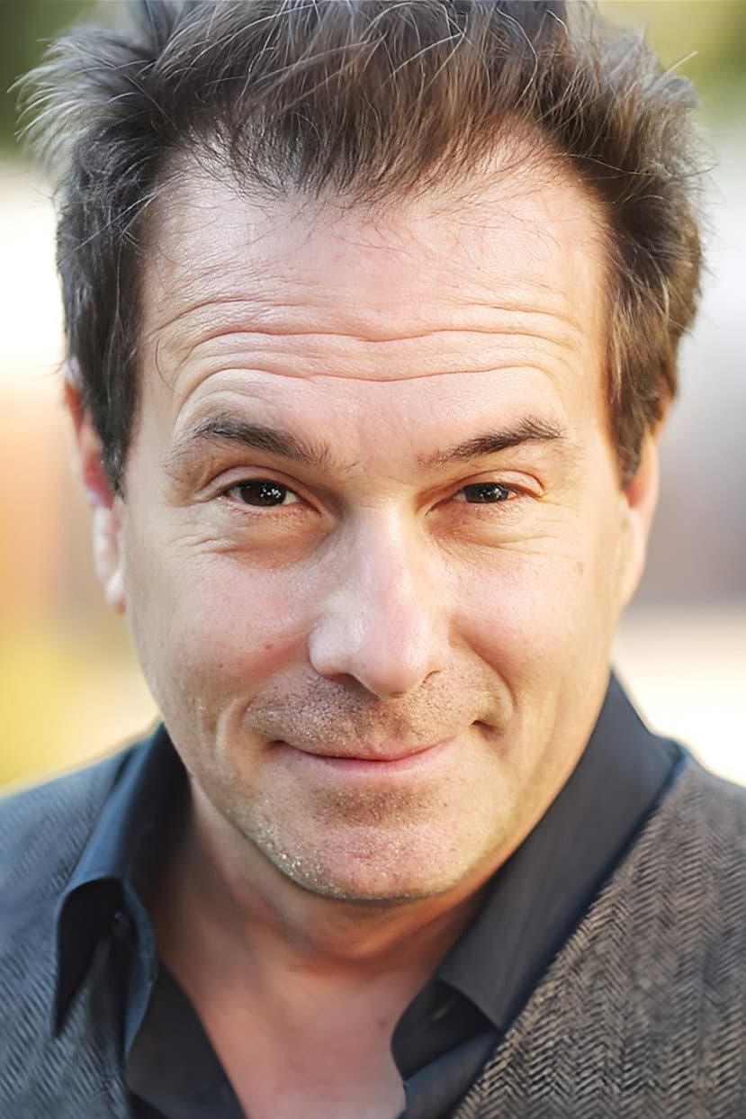 Joseph Covino profile