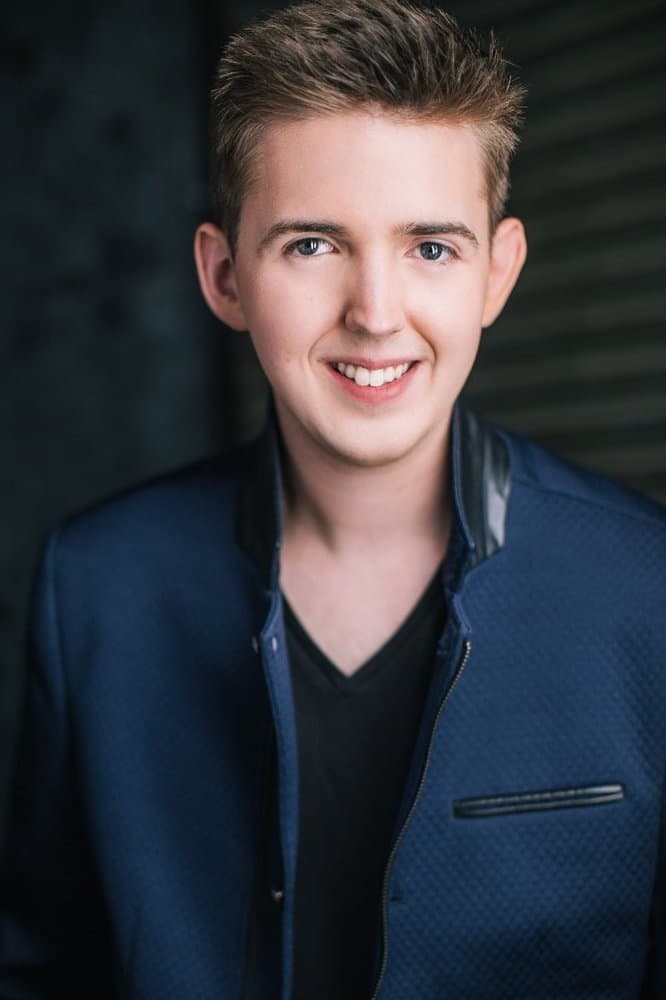 Christian Lagasse profile