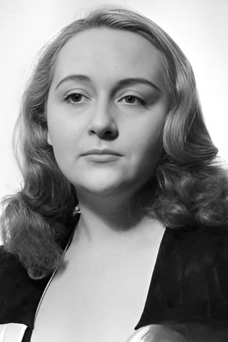 Mathilde Casadesus profile