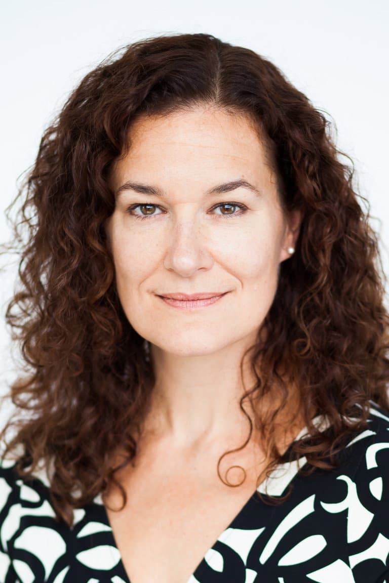 Marie-Claude Sabourin profile