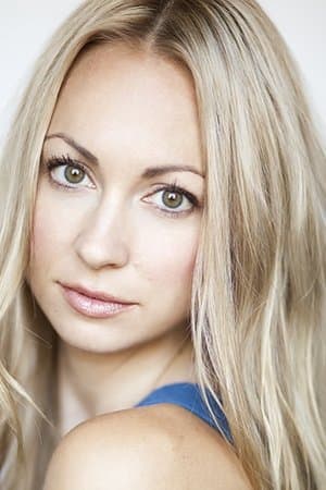 Kristina Page profile