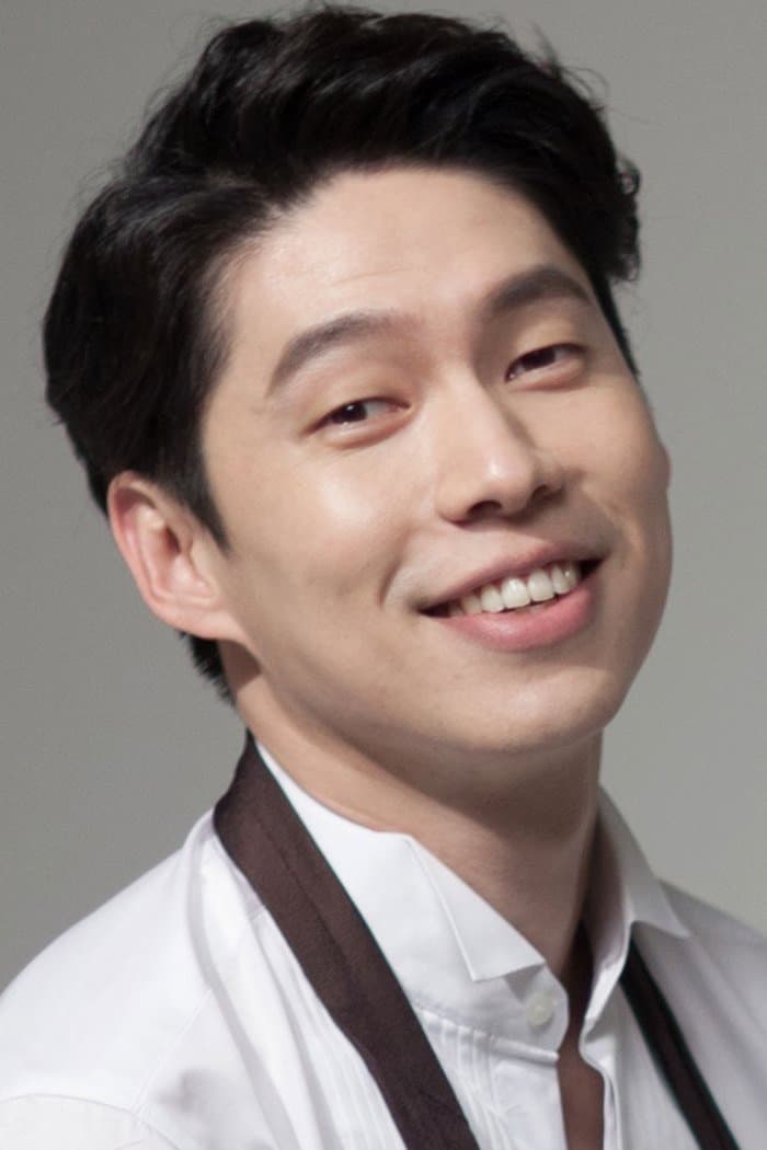 Park Jung-geum profile