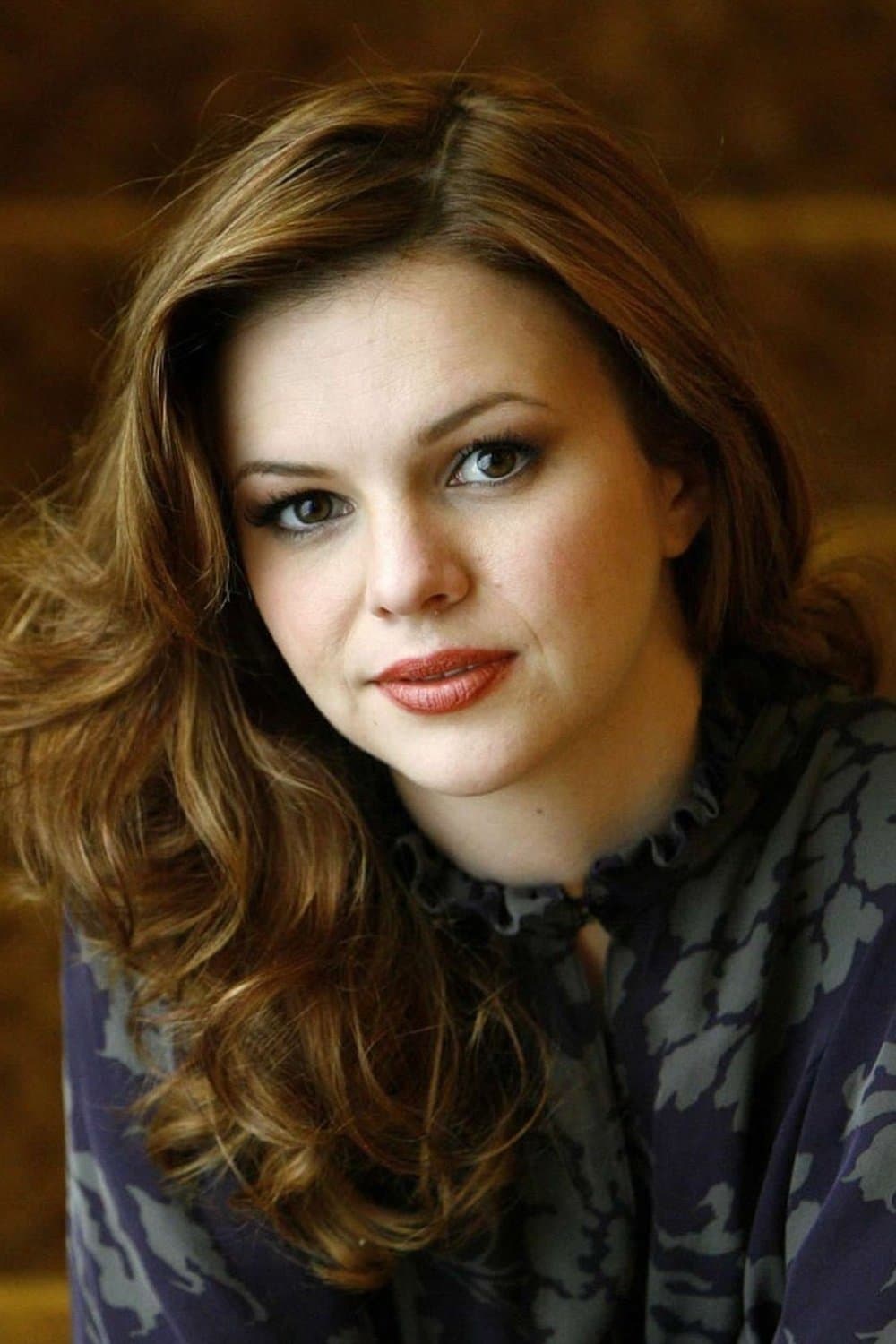 Amber Tamblyn profile