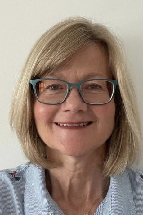 Anna Fraser-Harris profile