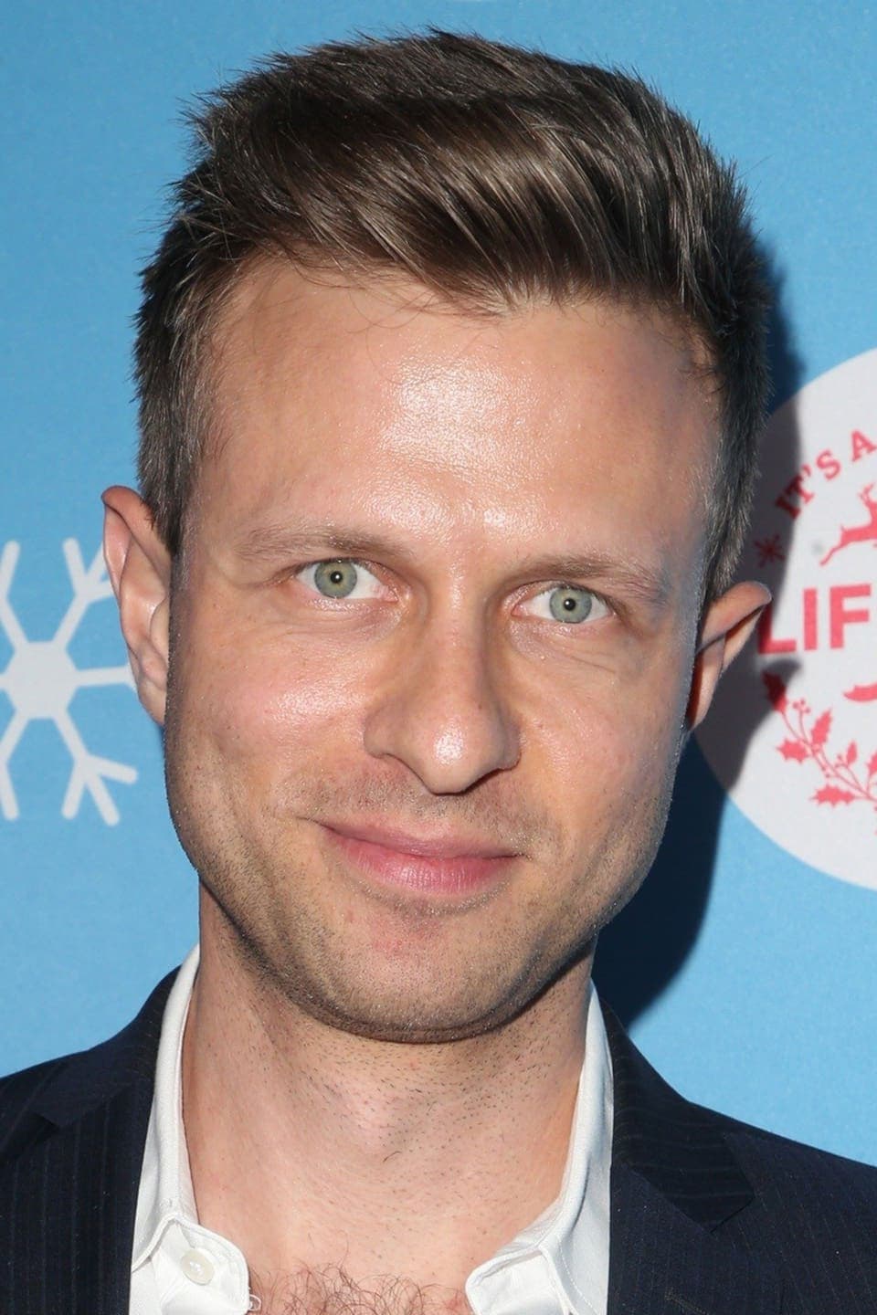 Jamie Spilchuk profile