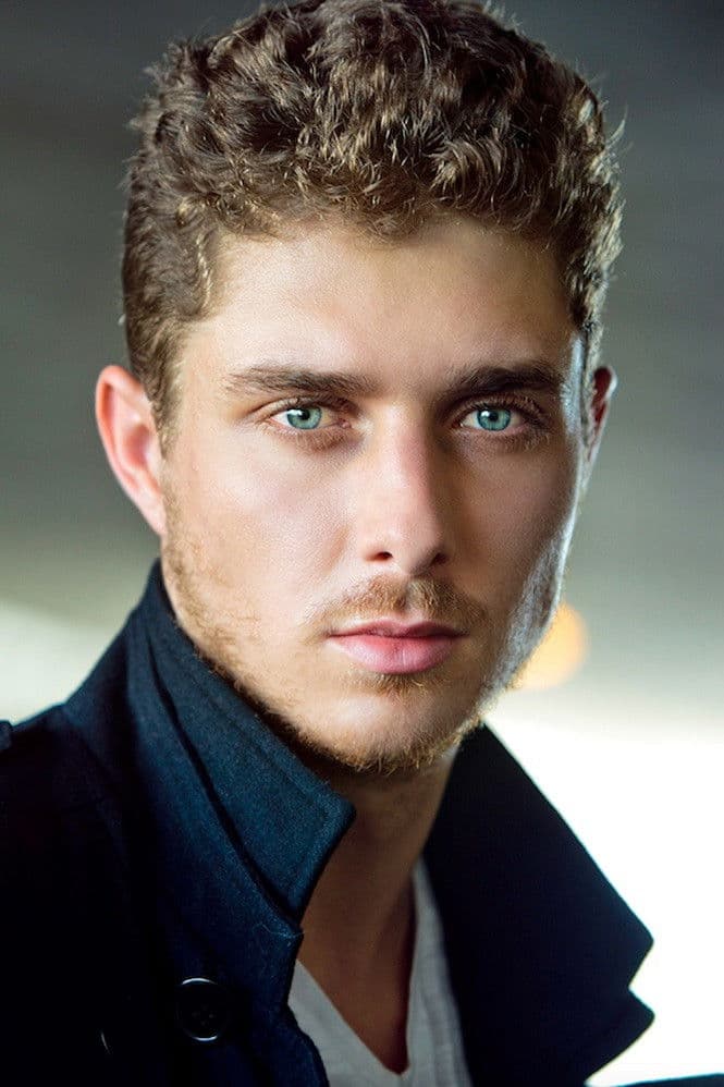 Alex Cubis profile