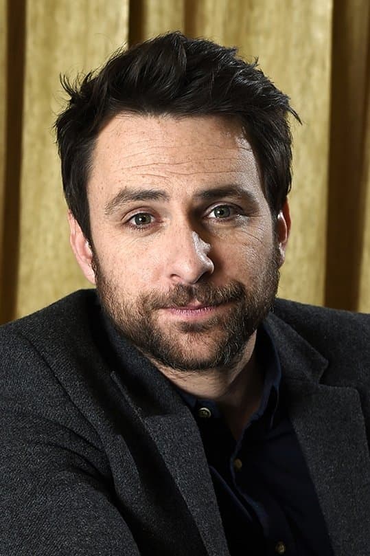 Charlie Day profile