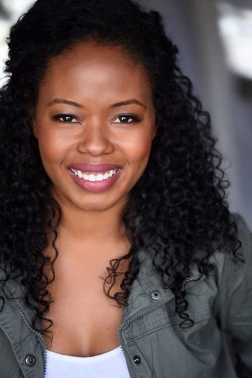 Jontille Gerard profile