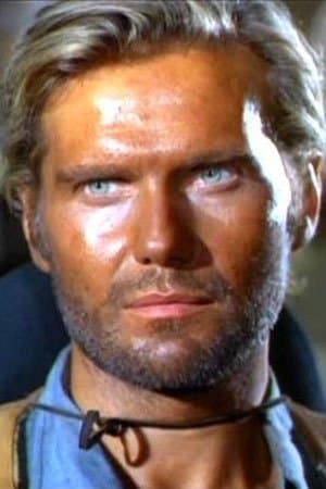 Giorgio Cerioni profile