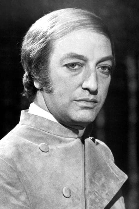 Franco Ressel profile