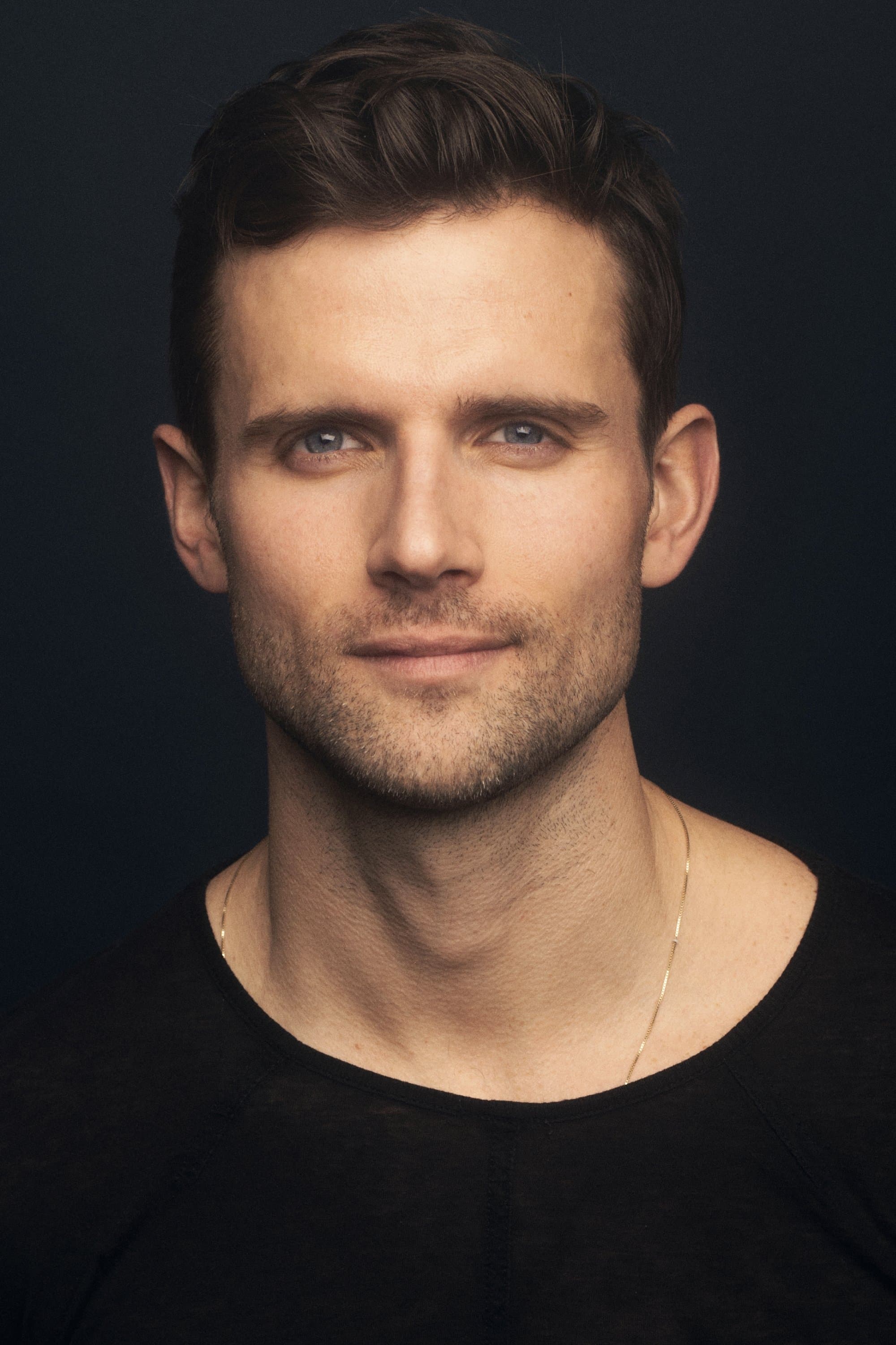 Kyle Dean Massey profile