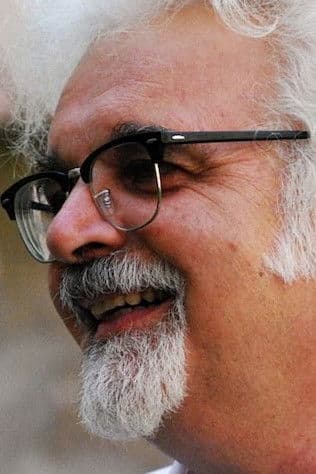 Patrizio Roversi profile