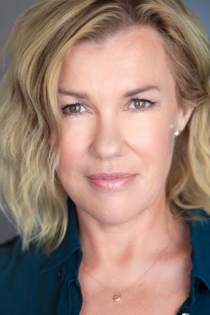 Robyn Malcolm profile