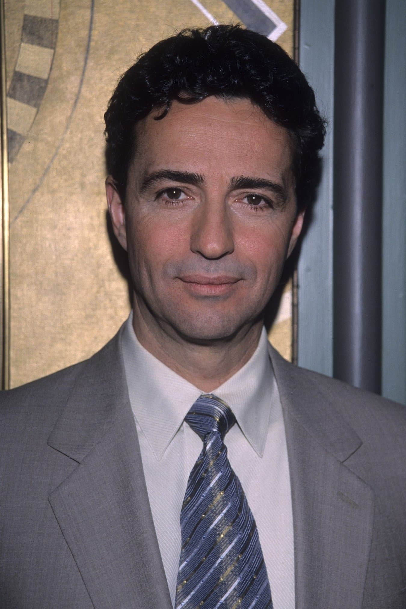 Stephen Schnetzer profile