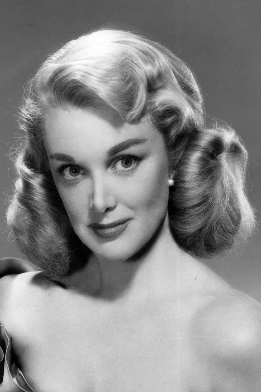 Jan Sterling profile