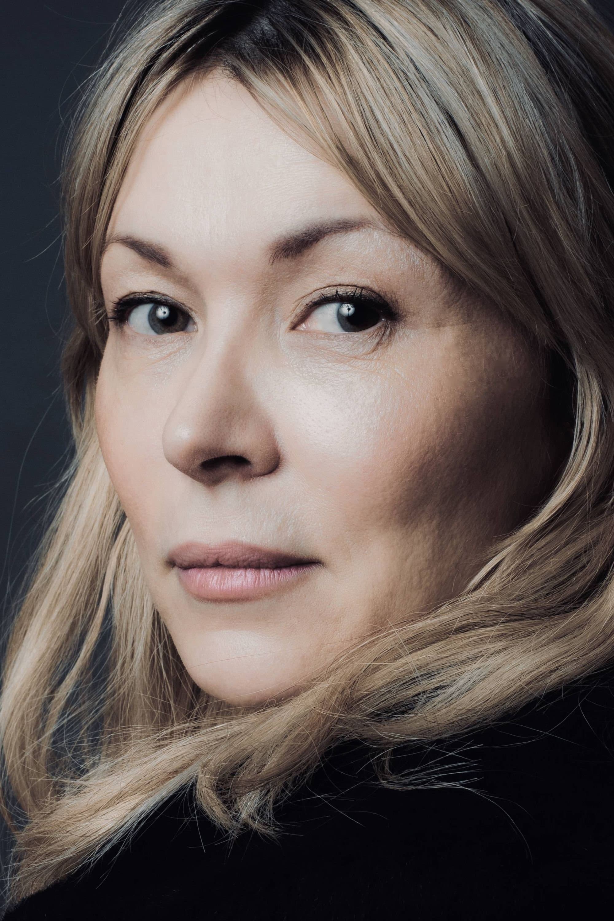 Yasmine Garbi profile