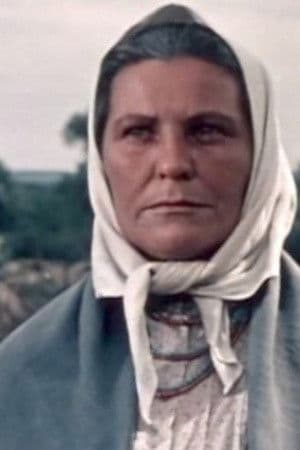 Lyubov Kalyuzhnaya profile