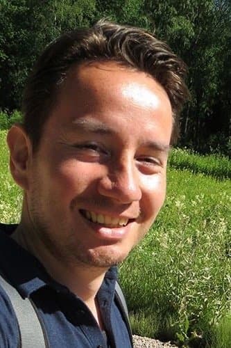 Edwin Rhemrev profile