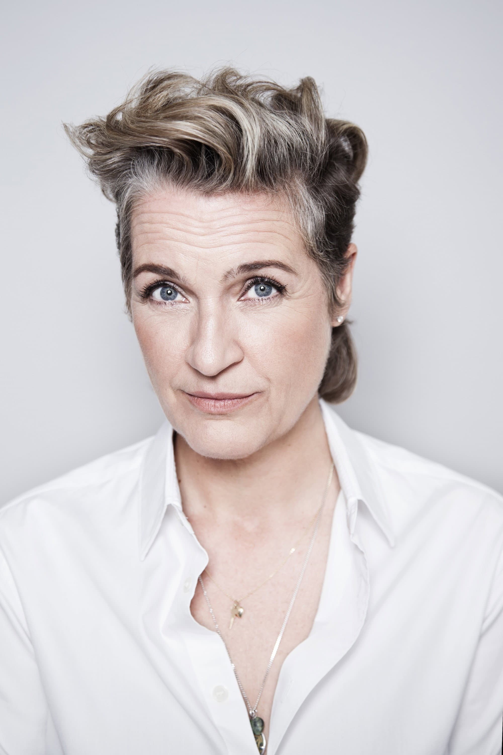 Margriet van der Linden profile