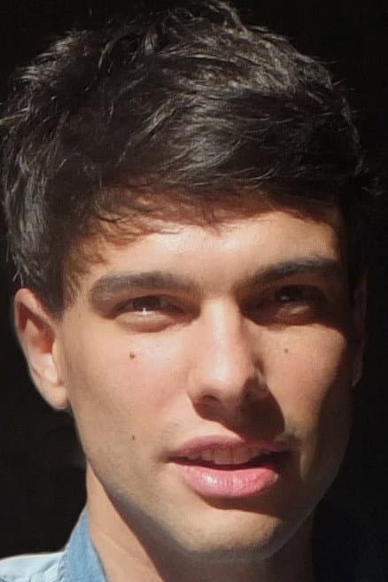 Simon Castets profile