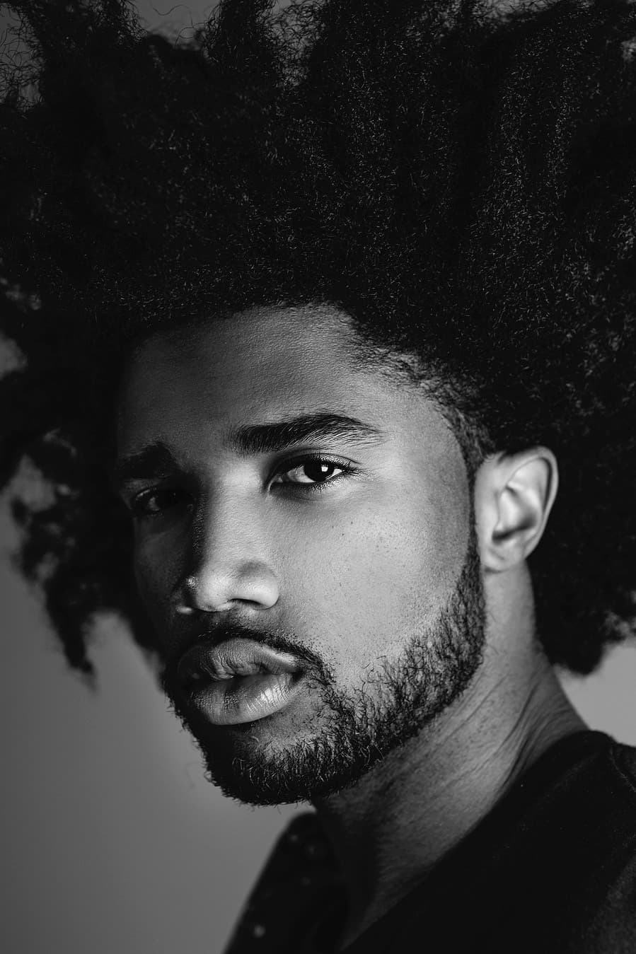 Jayson Aaron profile