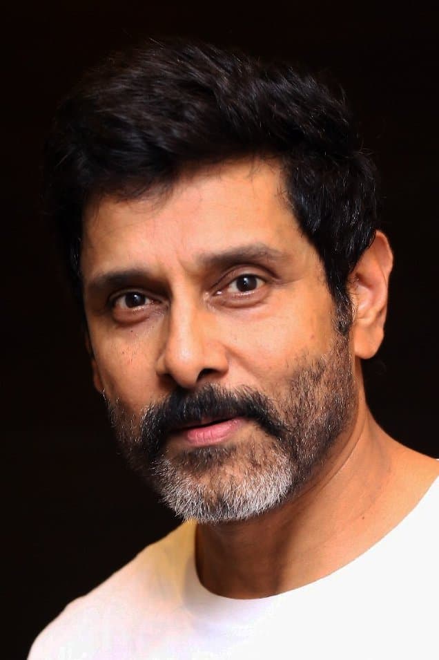 Vikram profile
