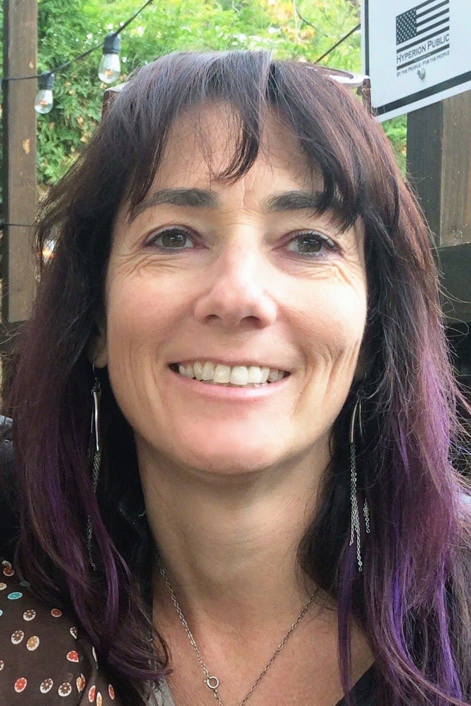 Andi Brittan profile