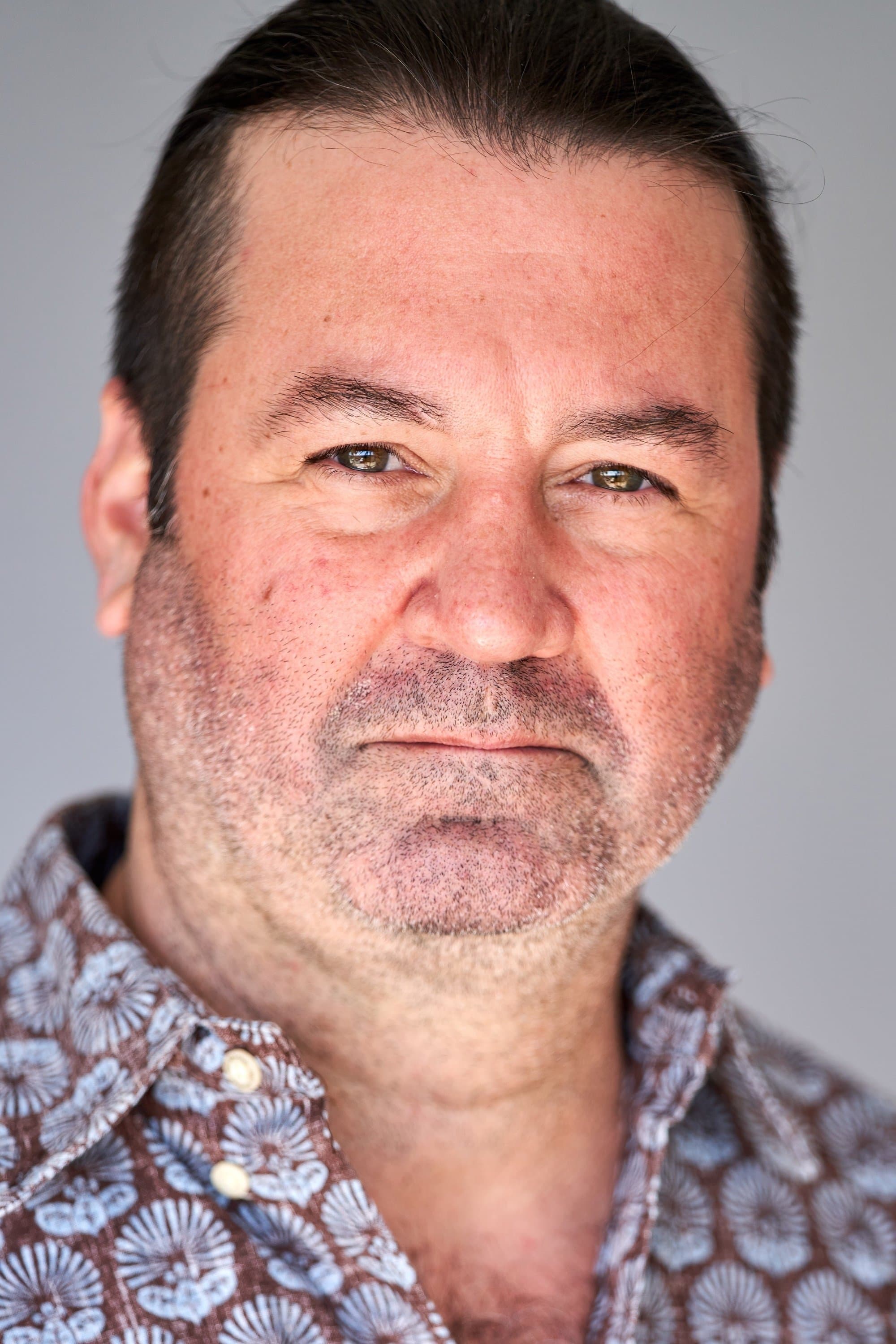 David Gueriera profile