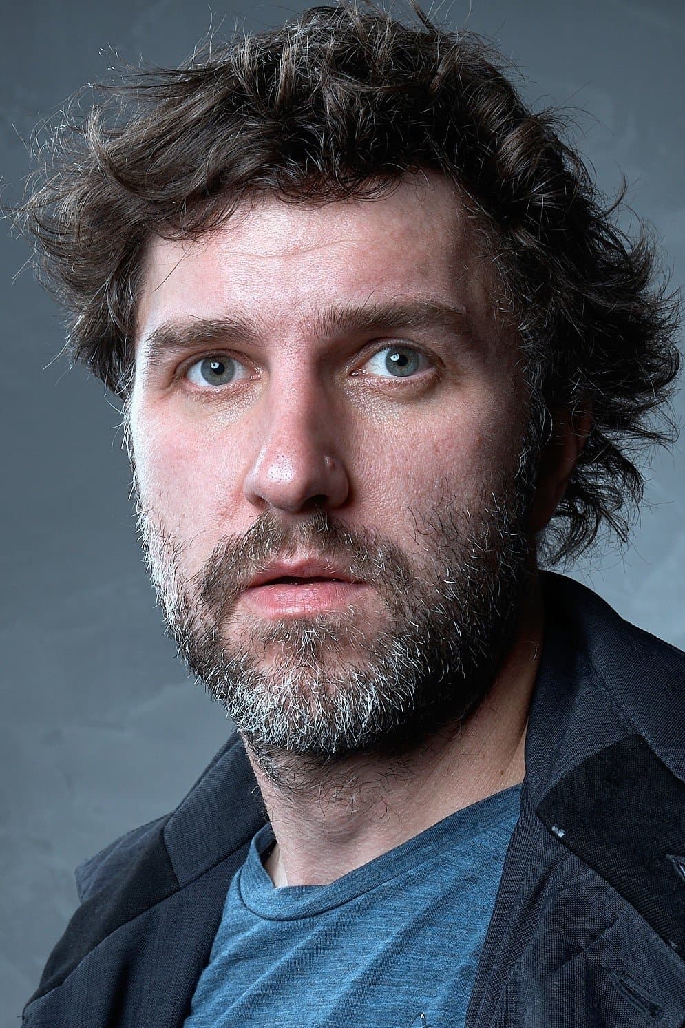 Tomas Alf Larsen profile