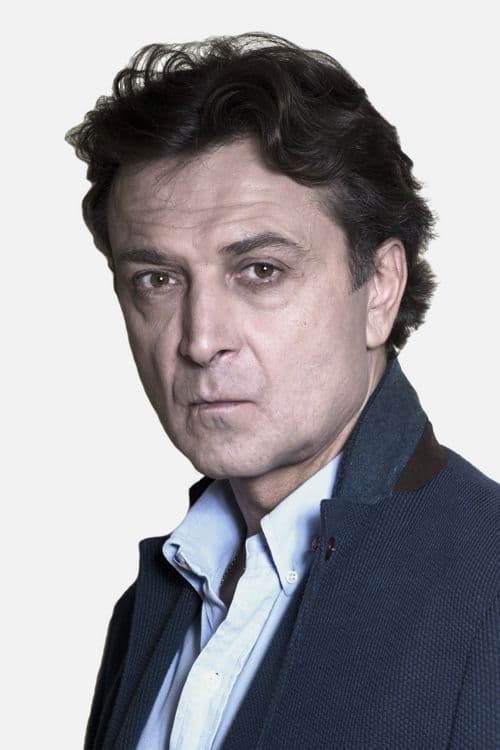 Aleksandr Lazarev Jr. profile