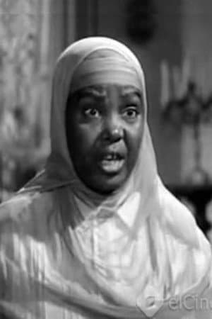 Amina Khairy profile