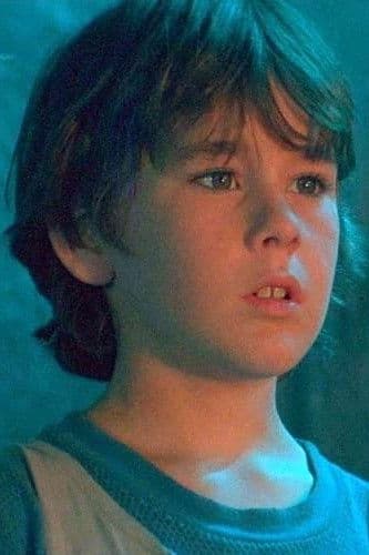 Joshua Morrell profile