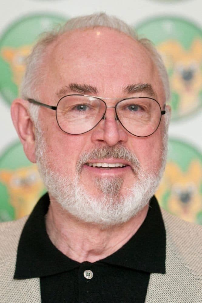 Peter Egan profile
