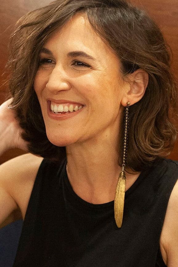 Aránzazu Calleja profile