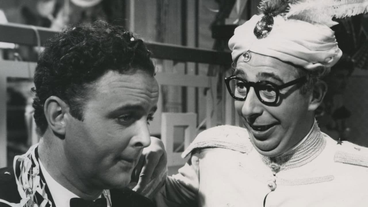 Meet Me on Cassiopeia backdrop