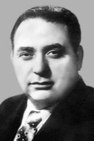 Leonid Lukov profile