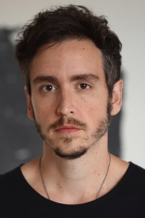 Wagner Santisteban profile