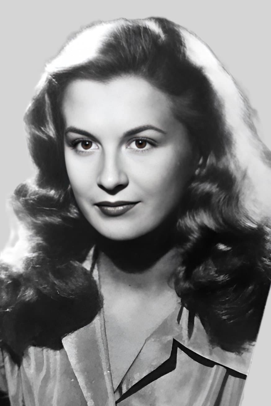 María Rosa Salgado profile