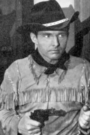 Johnny Carpenter profile