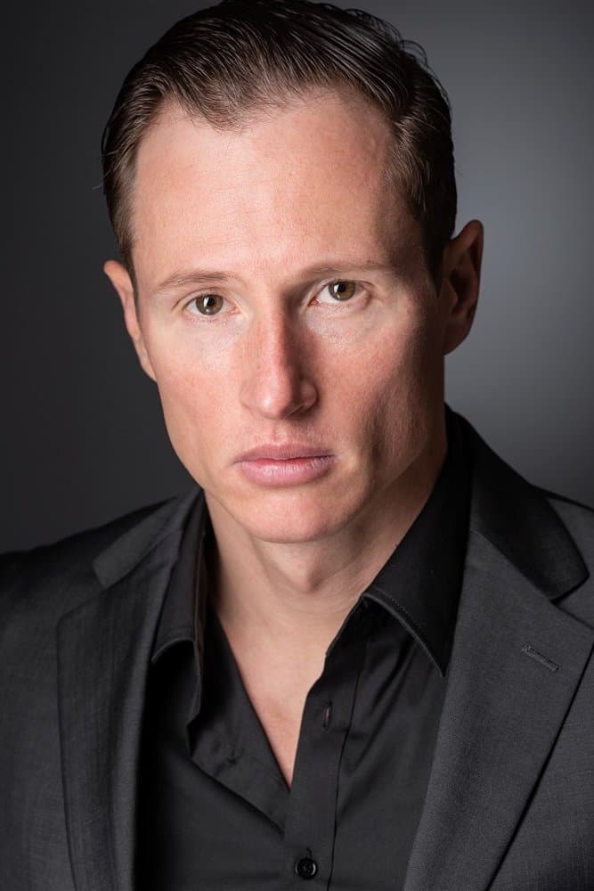 Leonid Glushchenko profile