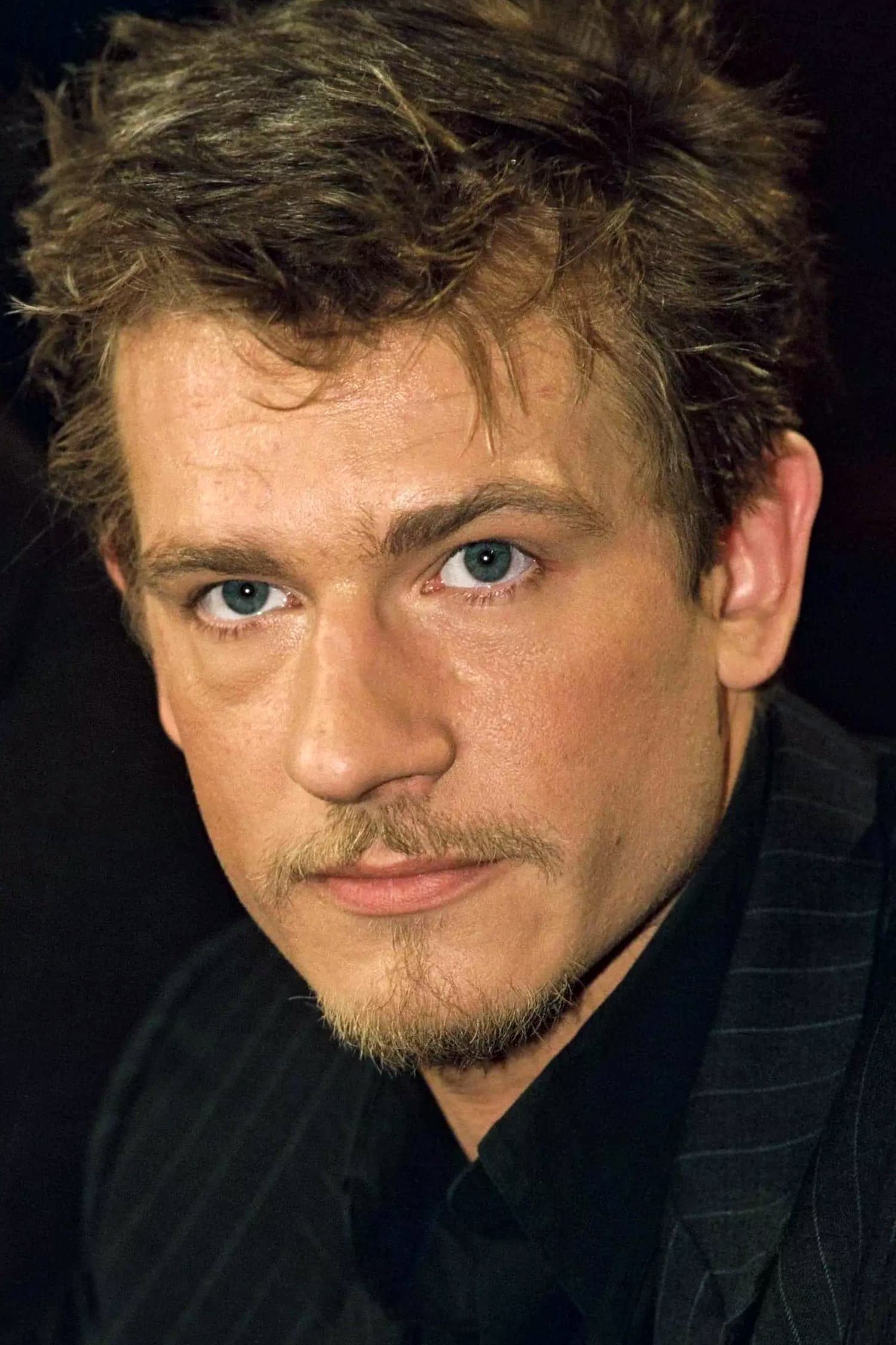 Guillaume Depardieu profile