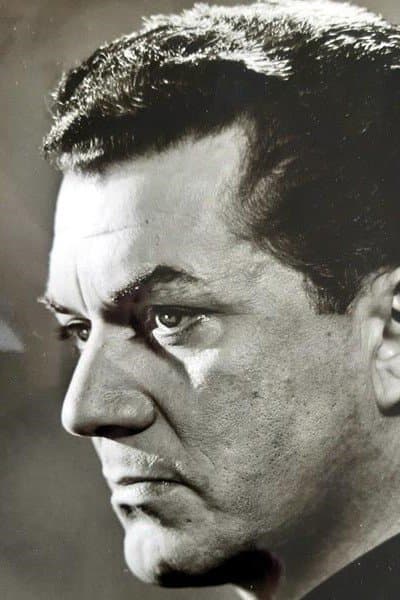 Kurd Pieritz profile